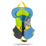 Stohlquist Toddler Life Jacket Coast Guard Approved Vest For. Fixed Price $100.61.