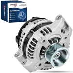 13980 Alternator Replacement For Honda Civic Accord Crv Element Acura Tsx Csx.... Fixed Price $172.68.