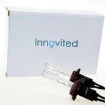 Innovited H11 H9 H8 6000K Hid Xenon Replacement Bulbs. Fixed Price $12.59.