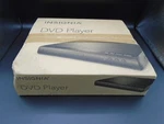Insignia NS-D160A14 Dvd Player Black Mpn Compact Design Brand New. Fixed Price $45.00.