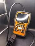Foxwell NT301 OBD2 Code Scanner Universal Car Engine Diagnostic Tool Automotive. Fixed Price $35.00.