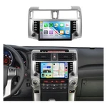 For Toyota 4RUNNER 2010-2020 Radio,build-in 5GHZ Wifi Dsp Eq Android 15 Car S.... Fixed Price $305.86.
