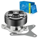 Philtop AW6218 Professional Water Pump Kit Compatible Sentra Versa NV200 Cube. Fixed Price $58.65.