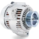 13767N New Alternator Replacement Honda Accord And Acura. Fixed Price $80.00.