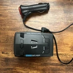 Uniden RAD2000 Laser Radar Detector Audio/visual Mute Signal Monitor Cord. Fixed Price $102.35.