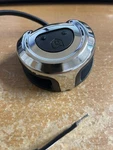 Attwood Lightarmor Bi-color Navigation Stainless #NV2002SS-7. Fixed Price $33.00.