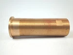 Airmar B122-HSG DST800L ST700 Bronze Long-stem Thru-hull Transducer Housing. Fixed Price $89.95.