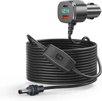 Starlink Mini Power Cable 3 1 Car Charger Dc Cigarette Lighter Adapter Dock. Fixed Price $25.98.