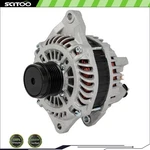 Scitoo Alternator For Chrysler 2011-14,SEBRING 2007-10,JEEP Compass 2007-17. Fixed Price $124.83.