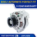 New Alternator For Honda Civic 2001-2005 Acura El L4 1.7L. Fixed Price $81.69.