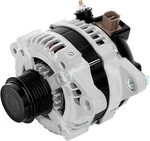 Alternator For Toyota Corolla 2009 2010 2011 2012 2013 Matrix Pontiac. Fixed Price $131.99.