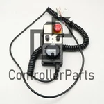 New 1PCS HM115 4 Axis Manual Pulser Generator Mpg Handy Fanuc For Tosoku. Fixed Price $538.20.