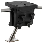 Scotty #2027 Stanchion Rail Mount For Downriggers. Fixed Price $80.20.