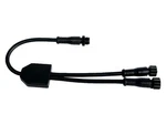 Kicker KRCY1 Adapter For KRC15*. Fixed Price $26.00.
