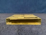 Narco Cp 125/126 Install Tray. Fixed Price $35.00.