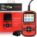 Autel OBD2 Scanner Autolink AL549 Code Reader Battery Tester Check Engine Tool. Fixed Price $69.00.