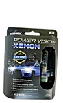 Peak Power Vision Gold H11 55W High Performance Headlights 2 Pack. Fixed Price $32.95.