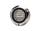Lumitec Seablaze X2 Led Underwater Light Dual Color White/blue 101592. Fixed Price $526.59.