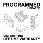 F85F-12A650-AGA 1998 Ford F-series 4.6L Programmed Ecm Pcm Ecu. Fixed Price $329.99.