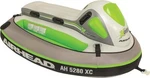 Airhead Xcelerator Towable Tube 1-3 Riders Heavy Duty AHXC-02. Fixed Price $139.99.