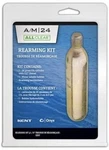Onyx A/m 24 All Clear CO2 Rearming Kit 1357 For Pfd Life Jacket Vest. Fixed Price $23.99.