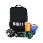 Innova 3129 OBD1 Cable And Adapter Kit. Fixed Price $127.10.