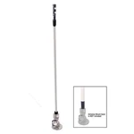Lumitec Contour Masthead Combo Light W/antenna Mount *antenna Base Not .... Fixed Price $256.29.