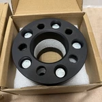 Vibeup (4) 1.25 5X108 To 5X114.3 M 12X1.5 73.1 Wheel Adapters, Lugs, Read. Fixed Price $96.76.