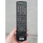 Sony RMT-D117A Dvd Player Remote Control Black Tv Switch Replacement Clicker. Fixed Price $13.98.