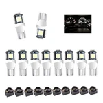 194 Led Bulb, Moaewn White T10 168 2825 161 5050-5SMD Light Replace.... Fixed Price $31.33.