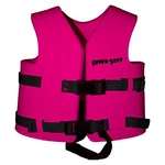 Trc Recreation Super Soft Child Life Jacket Uscg Approved Vinyl Coated Foam S.... Fixed Price $84.97.