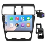 Junsun 5G Wifi Car Radio Stereo Subaru Forester 2015 2016 2017 2018 Suitable. Fixed Price $179.99.