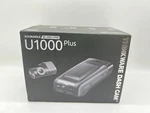 Thinkware U1000 Plus 2CH 4K Uhd Dash Wi-fi Gps + Rear Camera W/ Hardwire Kit. Fixed Price $325.00.