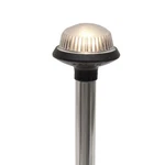 Perko Boat Fold Down All-round Light 1634000CHR 12V 14 Inch. Fixed Price $38.16.
