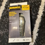 Marinco SPLR-1 Handheld Wireless Remote,. Fixed Price $150.00.