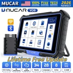 Mucar VO8 Bidirectional Scanner Ecu Coding All System Diagnostic Key Program. Fixed Price $499.00.