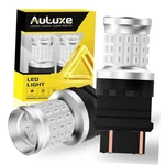 Upgraded 3157 Led Bulb, 500% Super Bright & Red Color, For 3156, 3056, 3057. Fixed Price $20.37.