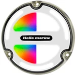 Hella Marine Apelo A3 Rgbw Underwater Light - Bronze White Lens. Fixed Price $608.67.