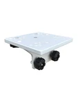 Brocraft Universal Aluminum Downrigger Bracket For 90 Degree Boat Track Syste.... Fixed Price $80.41.