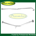 Premier Rear Exhaust Pipe Euro 4 Fits Kia Rio 2005-2010 1.5 Crdi 287001G510. Fixed Price $89.02.