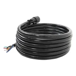 7-PIN Trailer Plug Cord Wire Cable 16FT Prong Light Wiring Connector. Fixed Price $33.41.