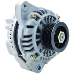 Oeg Parts New Alternator Compatible With Honda Civic 1.7L Dx Lx Ex Vp D17 200.... Fixed Price $164.38.
