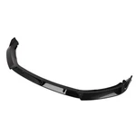Eccpp Front Bumper Lip Fit For 2019-2021 Volkswagen Jetta. Fixed Price $65.95.