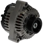 Oeg Parts New Alternator 145 Amp Compatible Chevy Corvette Z06 C5 5.7L V8. Fixed Price $215.25.