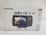 Humminbird Helix 5 Chirp Gps G3 411660-1 Fishfinder New. Fixed Price $300.00.