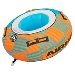 Airhead Towable Tube 1-4 Rider Blue. Fixed Price $261.83.