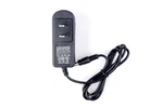 Livisn Dc 9V 1A Power Supply Adapter, Ac 100-240V To Transformers,.... Fixed Price $13.81.