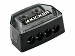 Kicker 46DB4 1/0-8AWG Power Distribution Block. Fixed Price $39.99.