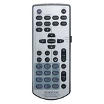 Kenwood KCA-RCDV340 Ir Remote Control For Select Multimedia Receivers. Fixed Price $39.00.
