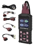 OBD2 Motorcycle Diagnostic Tool Fault Code Scanner Fit For Yamaha Honda Kawasaki. Fixed Price $79.99.
